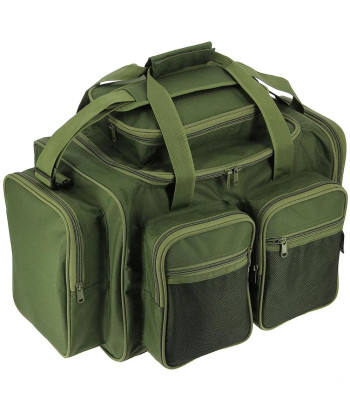 AP Taška Multi Pocket Carryall 500