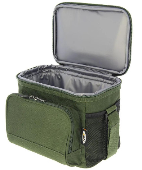 NGT Chladící Taška Cooler Bag NGT Chladící Taška Cooler Bag