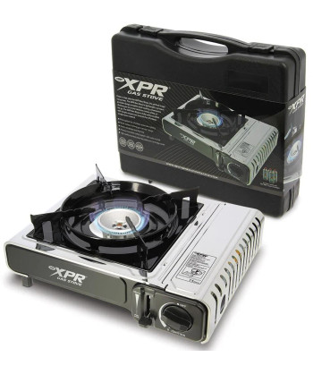 NGT Přenosný vařič XPR + Kufřík Zdarma!