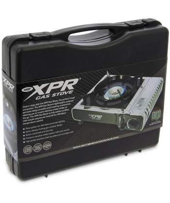 NGT Přenosný vařič XPR + Kufřík Zdarma!