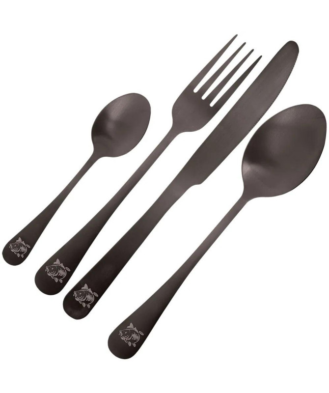 NGT Sada Příborů + Neoprén Pouzdro Zdarma !