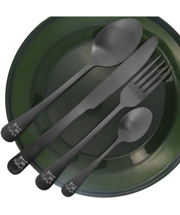 NGT Sada Příborů + Neoprén Pouzdro Zdarma !