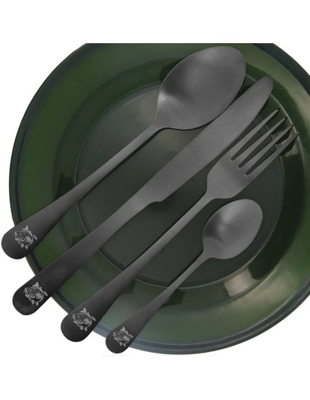 NGT Sada Příborů + Neoprén Pouzdro Zdarma !