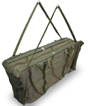 AP Plovoucí a Vážící Sak F1