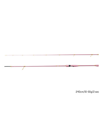 Výprodej Delphin Queen 2,4m 10-30g