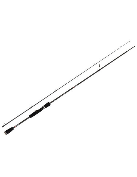 Výprodej Fox Rage Prism X medium spin 210cm 5-21g