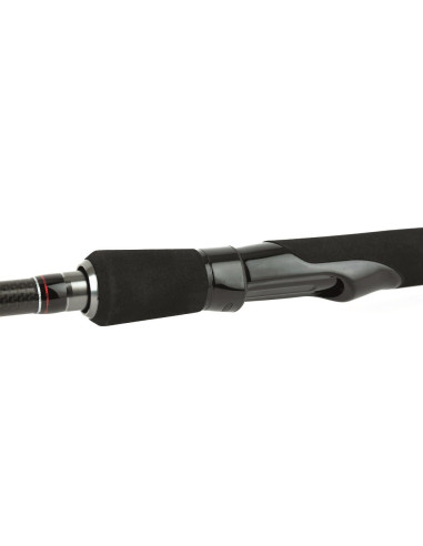 Výprodej Fox Rage Prism X medium spin 210cm 5-21g