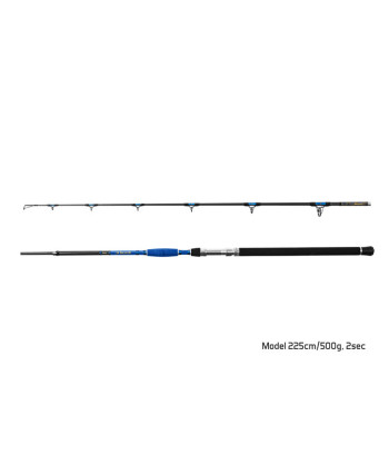 Výprodej Delphin Hazard 285cm 500g