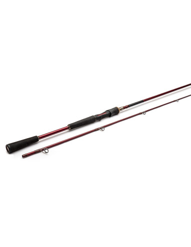 Výprodej Westin w6 Powershad mh 240/40