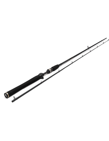 Výprodej Westin w3 Vertical Jigging-T Baitcast m 185/28