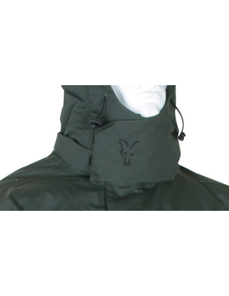 Výprodej Fox International Zateplený oblek Carp Winter Suit - XXL