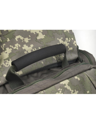 Batoh CamoCODE Expedition