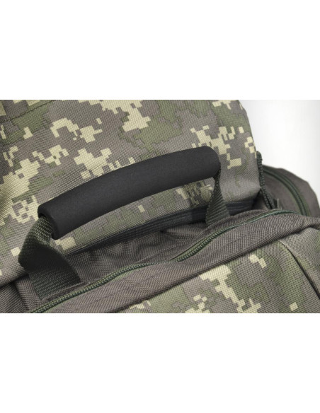 Batoh CamoCODE Expedition