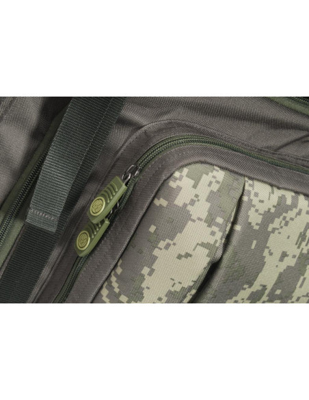Batoh CamoCODE Expedition
