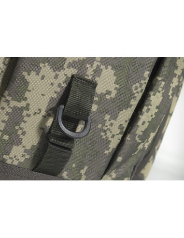 Batoh CamoCODE Expedition