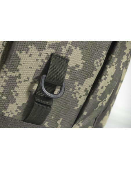 Batoh CamoCODE Expedition