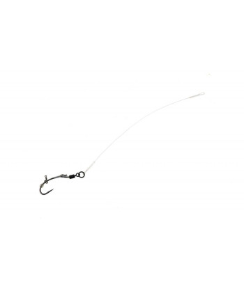 Carp´R´Us Hotový návazec Ready Ronnie rig 16,5cm