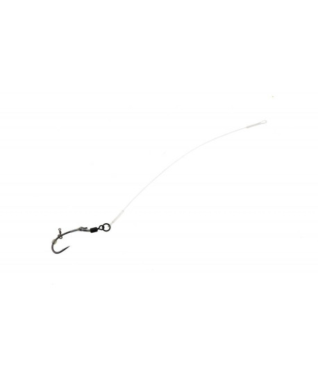 Carp´R´Us Hotový návazec Ready Ronnie rig 16,5cm