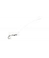 Carp´R´Us Hotový návazec Ready Ronnie rig 16,5cm