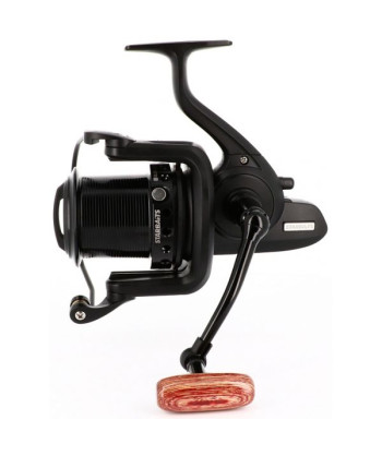 Výprodej naviják Starbaits Tron 12000 ls