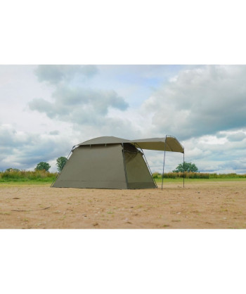 Výprodej akční set Avid Carp přístřešek Screen House 3D + přehoz Screen House 4D Peaked Skull Cap zdarma!!!