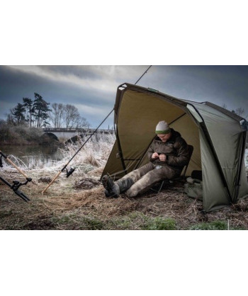 Výprodej přístřešek Korum Day Shellter Lite