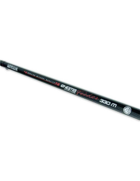 Enigma Feeder 3,90 m  40 - 120 g