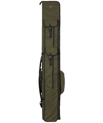Výprodej Fox Pouzdro Na Pruty R Series Rod Holdall-Délka 210 cm 4 Pruty