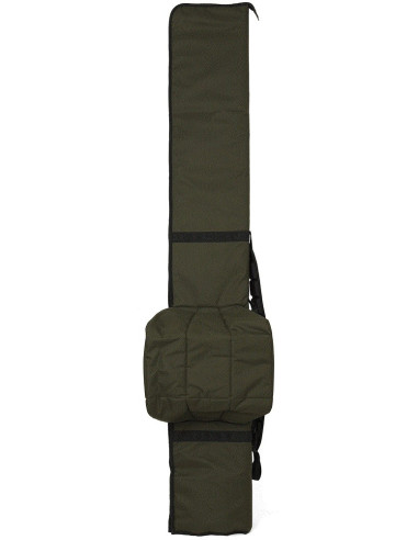 Výprodej Fox Pouzdro Na Pruty R Series Rod Holdall-Délka 210 cm 4 Pruty