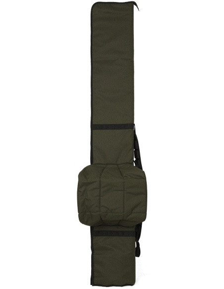 Výprodej Fox Pouzdro Na Pruty R Series Rod Holdall-Délka 210 cm 4 Pruty