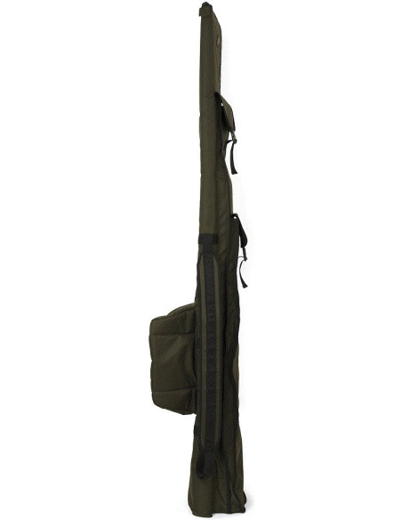 Výprodej Fox Pouzdro Na Pruty R Series Rod Holdall-Délka 210 cm 4 Pruty