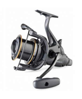 Výprodej naviják Omicron FS 10000 + cívka 10000 navíc!!!