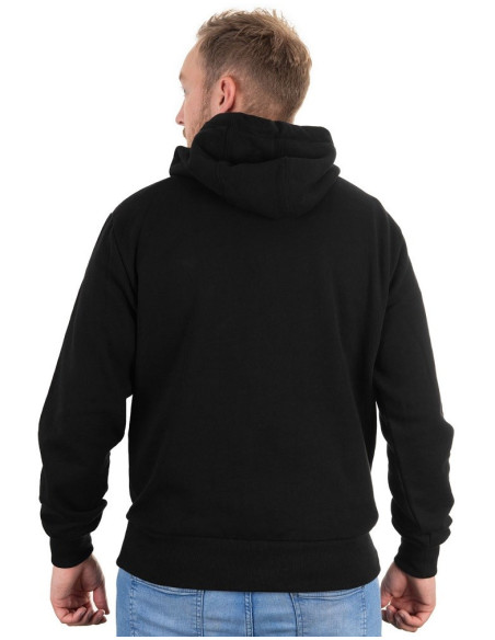 Výprodej Fox Mikina Black Camo Hoody - XXL