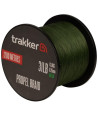 Trakker Kmenová pletená šňůra Propel Braid 0,26mm, 31lb, 1200m, Green