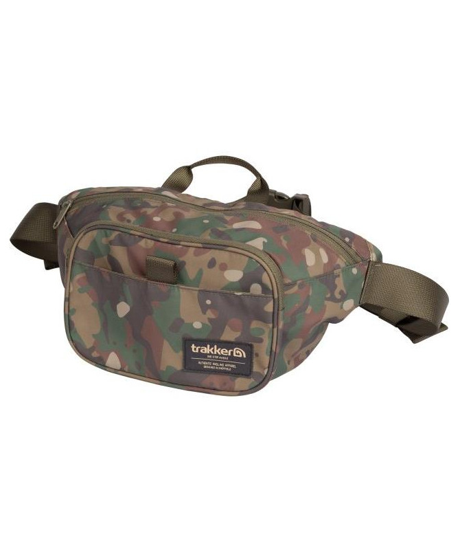 Trakker Ledvinka TechPro Shoulder Bag