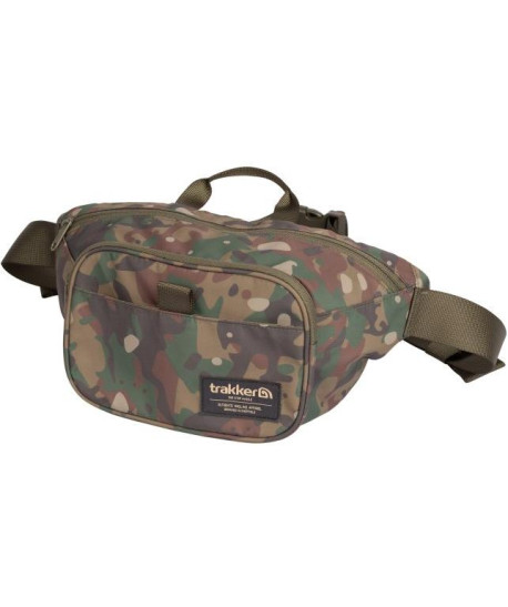 Trakker Ledvinka TechPro Shoulder Bag