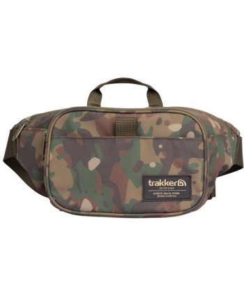 Trakker Ledvinka TechPro Shoulder Bag