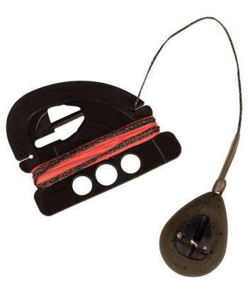 Trakker Olovo Clinga Captive Backweight