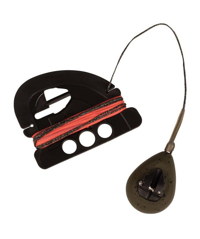 Trakker Olovo Clinga Captive Backweight