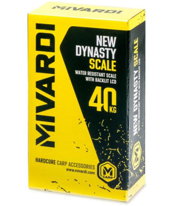 Digitální váha New Dynasty