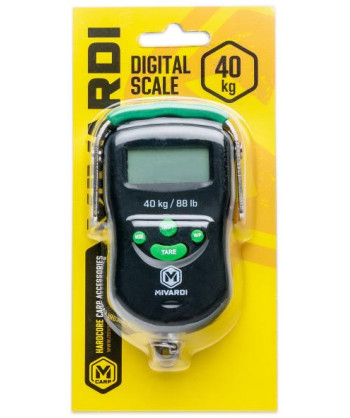 Digitální váha Premium 40 kg