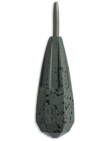 Olovo CamoCODE - Distance inline vel. 4.00oz