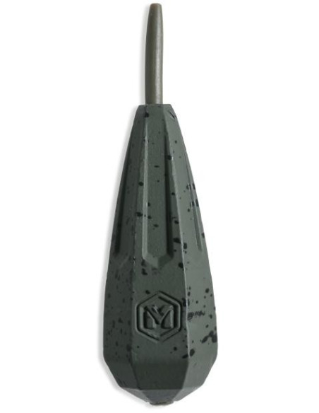 Olovo CamoCODE - Distance inline vel. 3.50oz