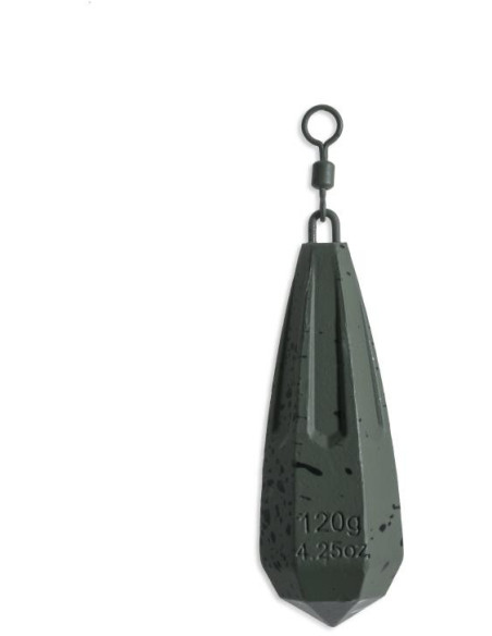 Olovo CamoCODE - Distance vel. 4.50oz