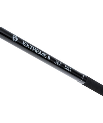 Podběráková tyč Extreme Twin II