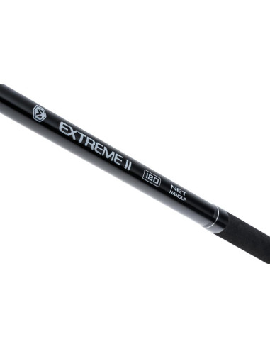Podběráková tyč Extreme Twin II