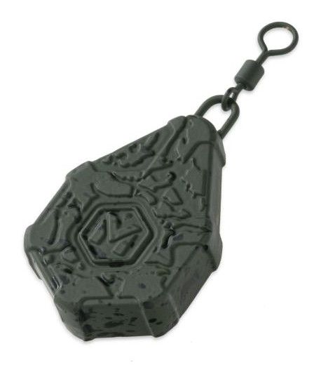 Olovo CamoCODE - Flat pear vel. 2.00oz