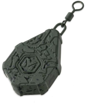 Olovo CamoCODE - Flat pear vel. 2.50oz