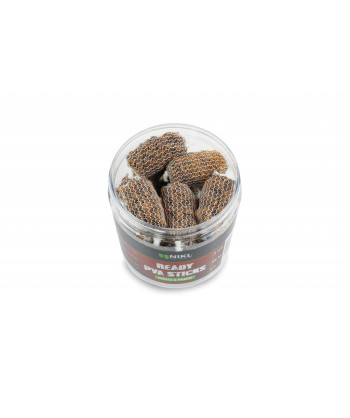 Nikl Ready PVA Stick – Chilli & Peach 20ks