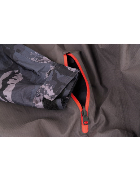 Výprodej Fox Rage Bunda RS 10K Rip Stop Jacket-Velikost M